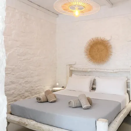 Mykonos Supreme Comfort Suites&villas Appartement