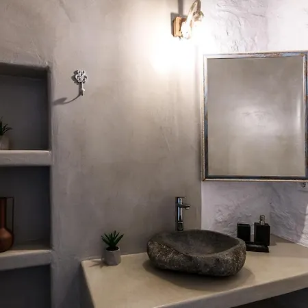 Mykonos Supreme Comfort Suites&villas *