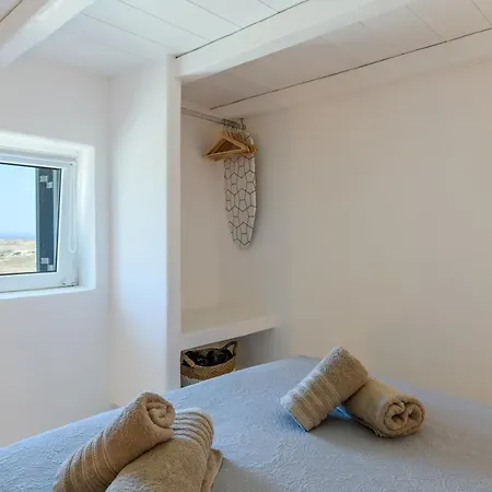 Mykonos Supreme Comfort Suites&villas *
