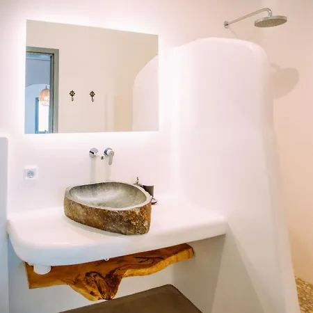 Mykonos Supreme Comfort & * Kalafatis