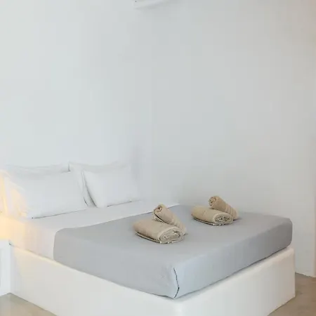 公寓 Mykonos Supreme Comfort &