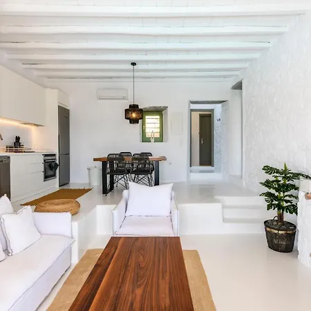 Mykonos Supreme Comfort & * Kalafatis