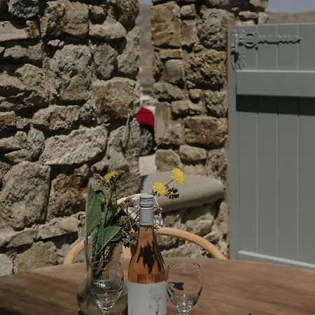 Apartamento Mykonos Supreme Comfort &