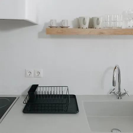Apartament Mykonos Supreme Comfort & *