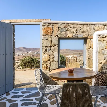 Mykonos Supreme Comfort & * Kalafati