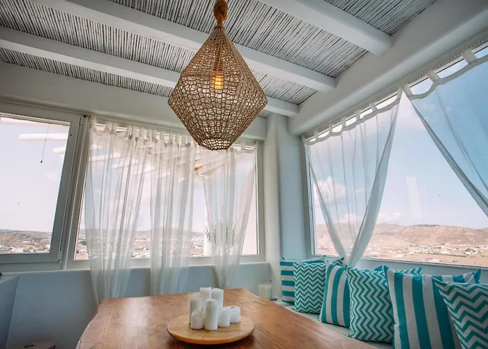 Mykonos Supreme Comfort &