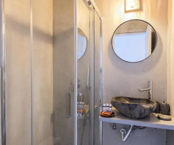 Mykonos Supreme Comfort & Kalafatis