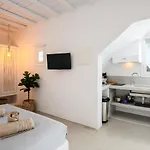 Lejlighed Mykonos Supreme Comfort &