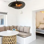 Mykonos Supreme Comfort & Kalafati
