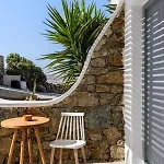 Lejlighed Mykonos Supreme Comfort & Kalafati