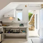 Lejlighed Mykonos Supreme Comfort &