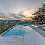 Mykonos Supreme Comfort & Lejlighed *