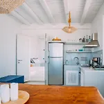 Mykonos Supreme Comfort & Lejlighed Kalafati