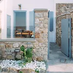 Mykonos Supreme Comfort & Lejlighed Kalafati