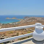 Mykonos Supreme Comfort & Lejlighed