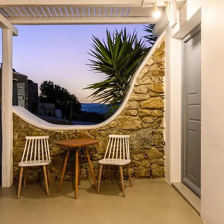 Apartment Mykonos Supreme Comfort & *