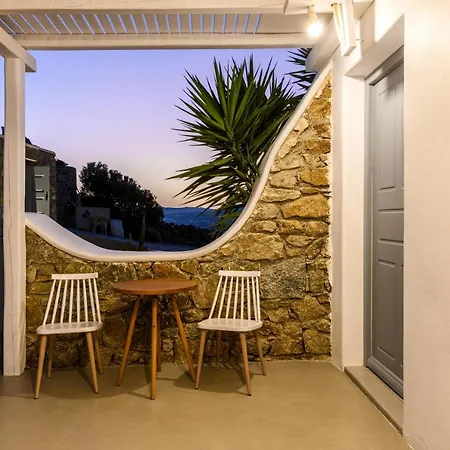 Apartment Mykonos Supreme Comfort & *