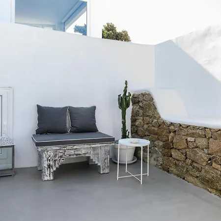 Apartment Mykonos Supreme Comfort &