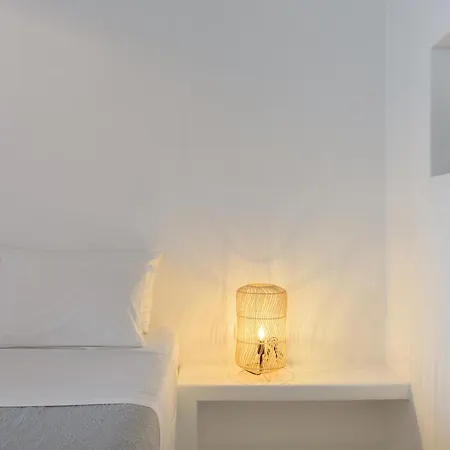 Mykonos Supreme Comfort & Kalafatis