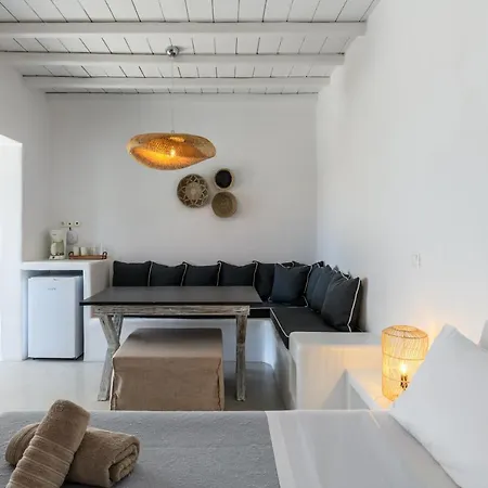 Apartment Mykonos Supreme Comfort & *