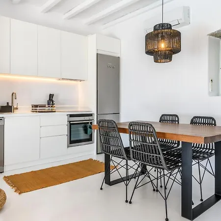 Mykonos Supreme Comfort &