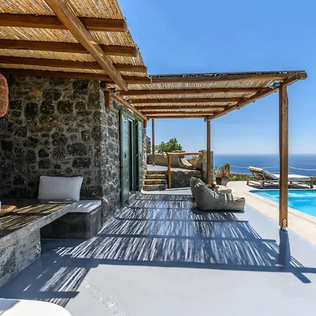 Apartment Mykonos Supreme Comfort & Kalafatis