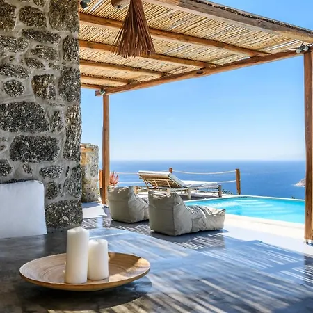 Mykonos Supreme Comfort & *