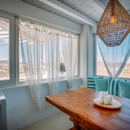 Mykonos Supreme Comfort &