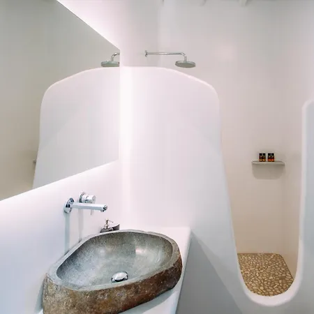 Mykonos Supreme Comfort & كالافاتيس