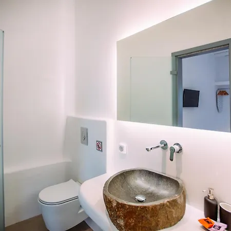 Mykonos Supreme Comfort & * كالافاتيس