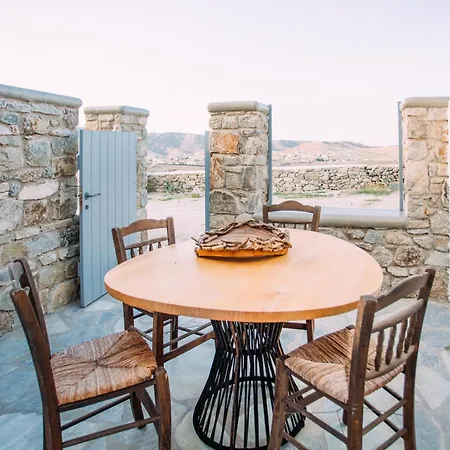 Apartment Mykonos Supreme Comfort & *