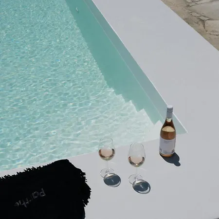 Mykonos Supreme Comfort & * Kalafatis