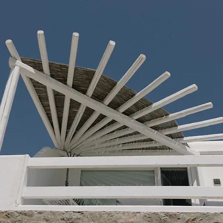 Mykonos Supreme Comfort &