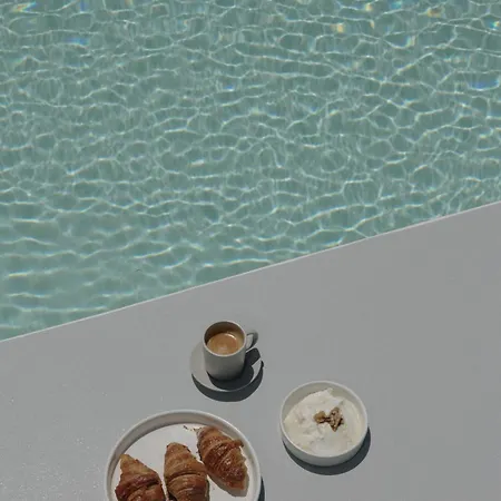 Mykonos Supreme Comfort & Apartment Kalafatis