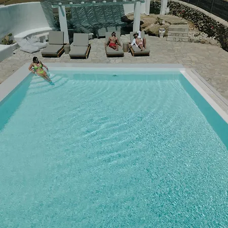 Mykonos Supreme Comfort & *