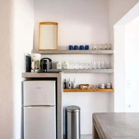 Apartment Mykonos Supreme Comfort & *