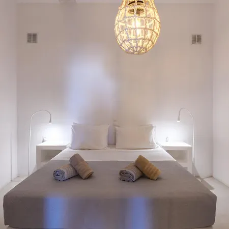 Apartment Mykonos Supreme Comfort &