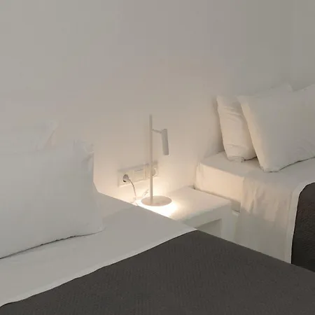 Mykonos Supreme Comfort & Apartment *