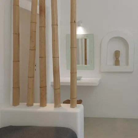 Apartment Mykonos Supreme Comfort & Kalafatis