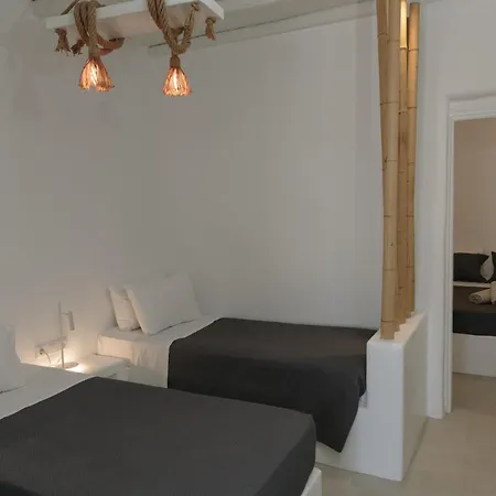 Mykonos Supreme Comfort &