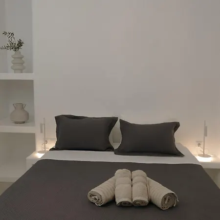 Mykonos Supreme Comfort & *