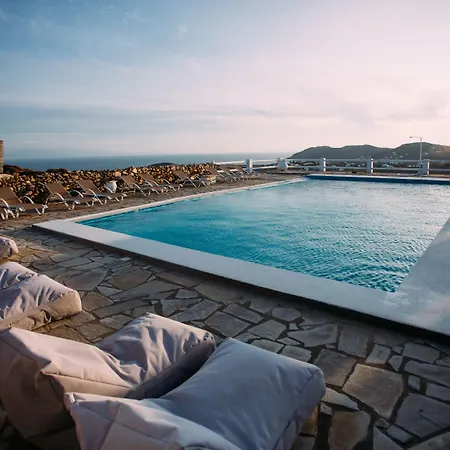 Mykonos Supreme Comfort & * Kalafatis