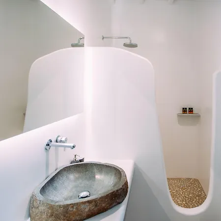 Mykonos Supreme Comfort & Apartment Kalafatis