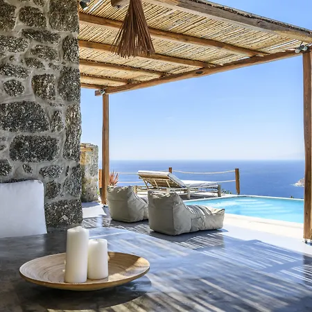 Apartment Mykonos Supreme Comfort & *