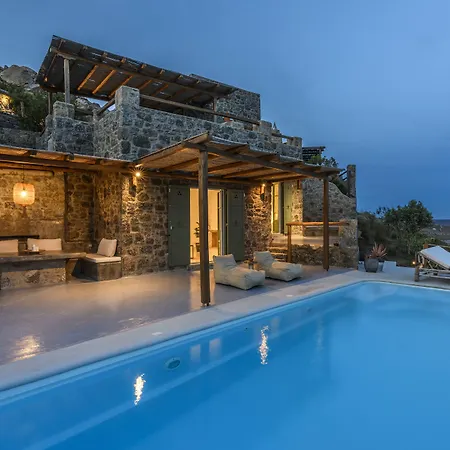 Mykonos Supreme Comfort &