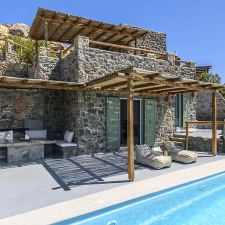 Apartment Mykonos Supreme Comfort & Kalafatis