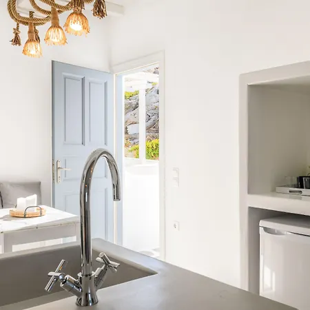 Apartment Mykonos Supreme Comfort &