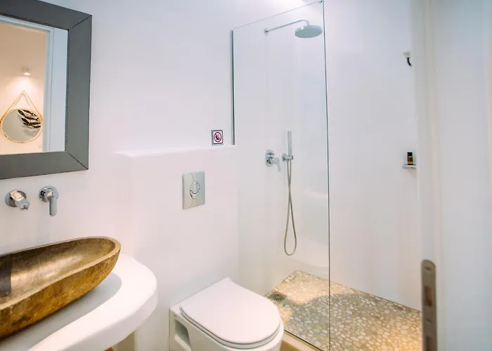 Apartman Mykonos Supreme Comfort & *