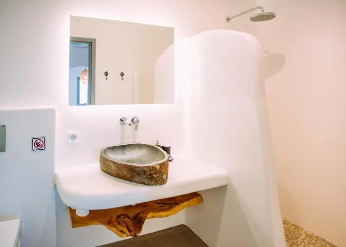 Mykonos Supreme Comfort & * Kalafáti