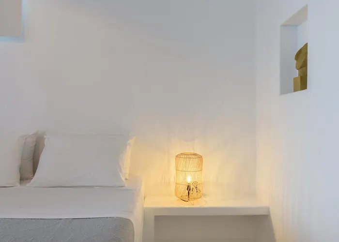 Mykonos Supreme Comfort & Kalafáti